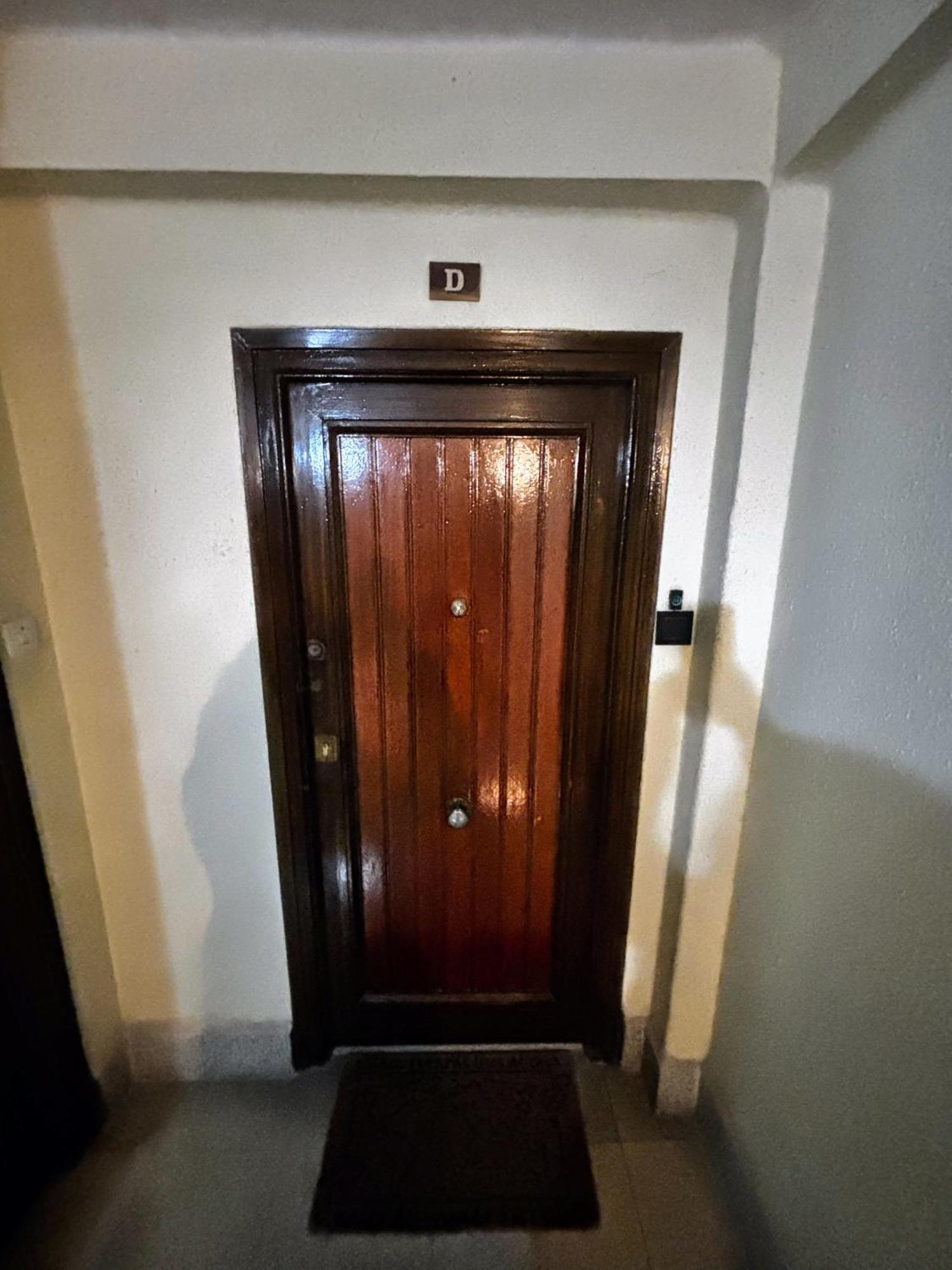 شقة Santa Lucia سرقسطة المظهر الخارجي الصورة